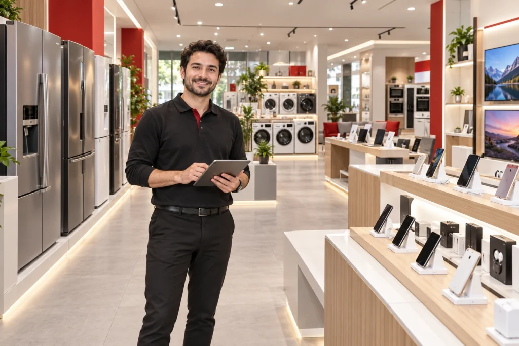 Kaz Ticaret Güvenilir mi? | kazticaret.com Vestel Yetkili Satıcı