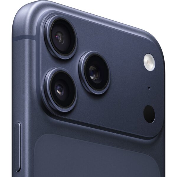Apple iPhone 17 Pro Max ( 2 Yıl Apple Türkiye Garantili )
