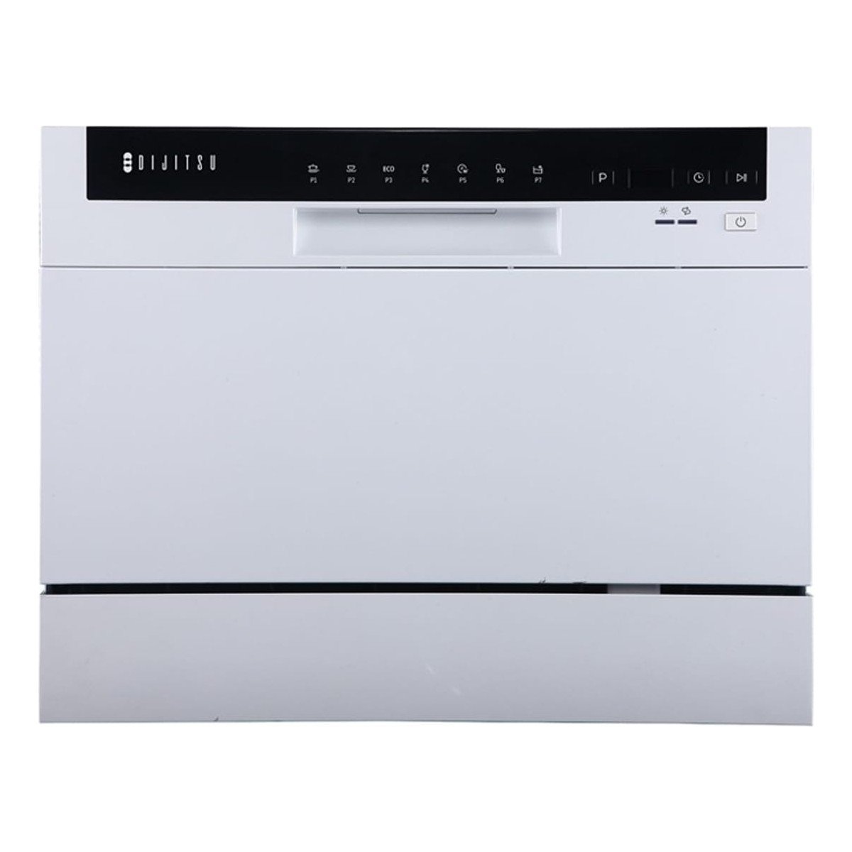 Dijitsu DSB 7000 Tezgâh Üstü Bulaşık Makinesi