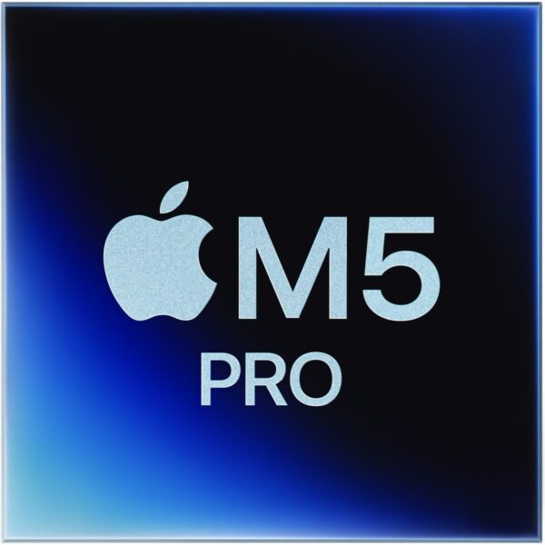 Apple MacBook Pro M5 Pro 24GB 1TB SSD macOS 14″ Taşınabilir Bilgisayar Uzay Siyahı MGDR4TU/A ( 2 Yıl Apple Türkiye Garantili )