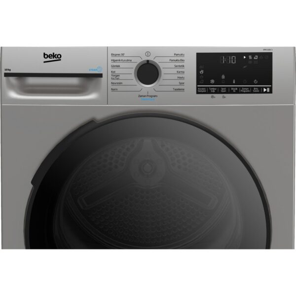 Beko Kmx 1001 S 10 kg Kurutma Makinesi