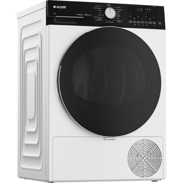 Arçelik 1011 KMP I 10 Kg Kurutma Makinesi