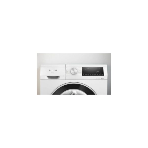 Siemens WG52A202TR 1200 Devir 10 kg Çamaşır Makinesi iQ300