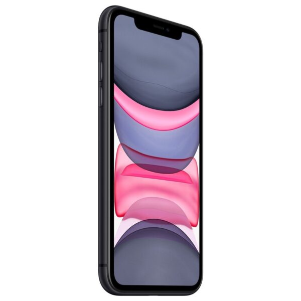 Apple iPhone 11 128 GB Siyah ( 2 Yıl Apple Türkiye Garantili )