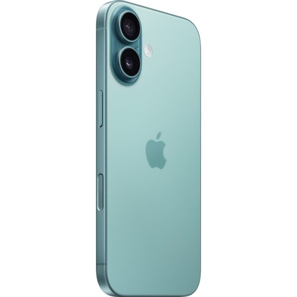 Apple iPhone 16 128GB ( 2 Yıl Apple Türkiye Garantili )