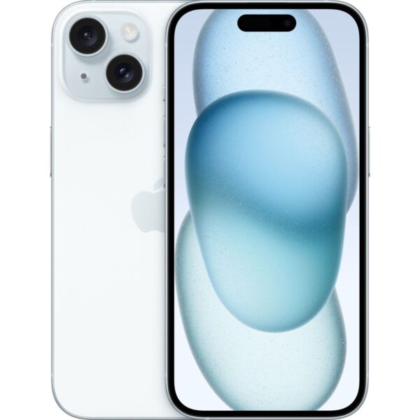 Apple iPhone 15 ( 2 Yıl Apple Türkiye Garantili )