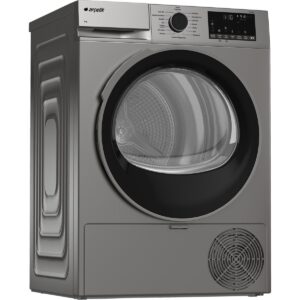Arçelik 901 KMX S 9 Kg Kurutma Makinesi