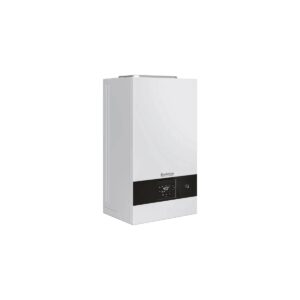 Buderus Logamax Plus GB122 İ 24 kw Yoğuşmalı Kombi (Baca Dahil)