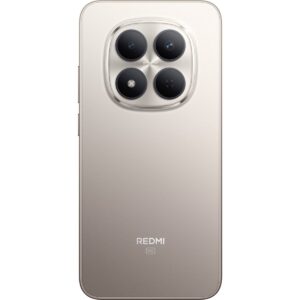 REDMI Note 15 Pro 5G 256 GB 8 GB Ram (Xiaomi Türkiye Garantili) Titanyum Gri