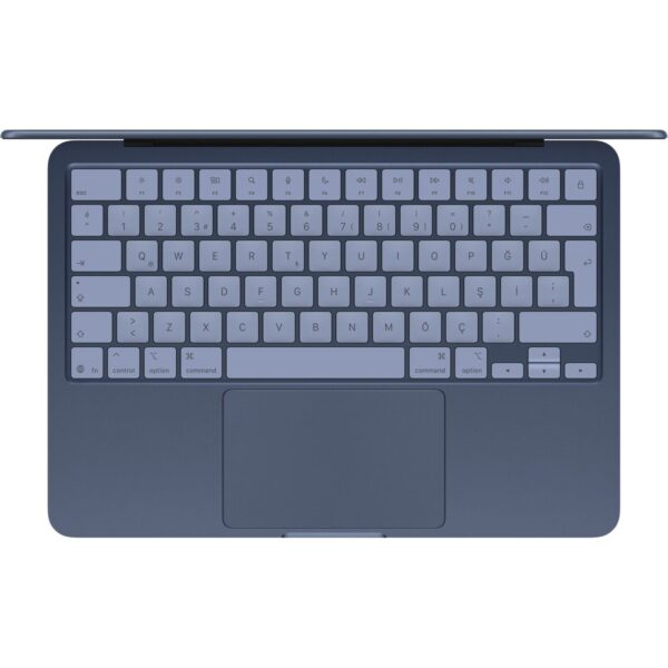 Apple MacBook Neo A18 Pro 8GB 256GB SSD macOS 13″ Taşınabilir Bilgisayar Indigo MHFF4TU/A ( 2 Yıl Apple Türkiye Garantili )