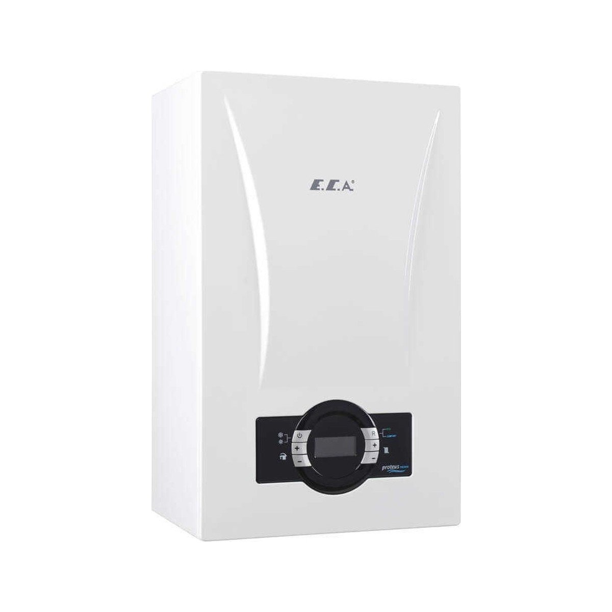 E.C.A. Proteus Premix 24 kw Yoğuşmalı Kombi (Baca Dahil)