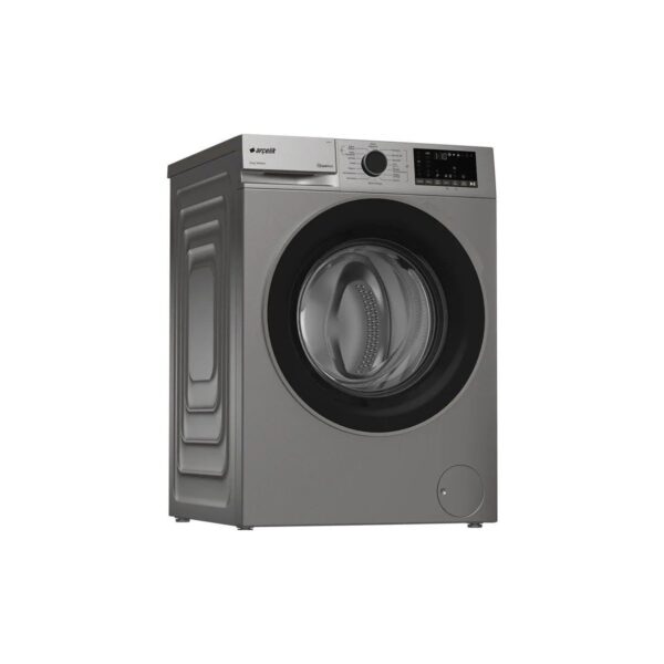 Arçelik 10121 S 1200 Devir 10 Kg Çamaşır Makinesi