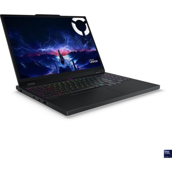 Lenovo Legion 5 Intel Core Ultra 7 255HX 32GB 1TB SSD RTX5070 Windows 11 Home 15.1″ OLED 165Hz Taşınabilir Bilgisayar 83F00087TR
