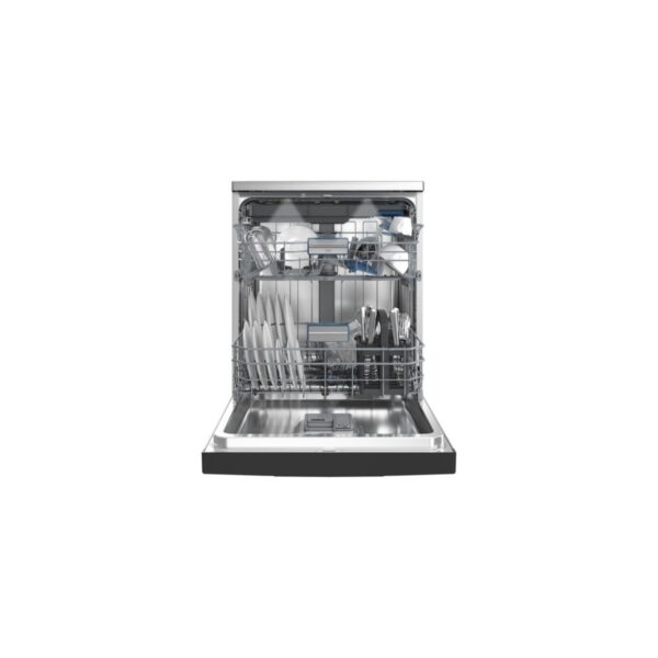 Beko B 811 I Yapay Zekalı Premium Serisi Solo Bulaşık Makinesi (15 Kişilik-Otomatik Kapı Açma)