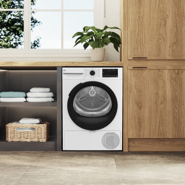 Beko KMX 92 9 Kg Kurutma Makinesi