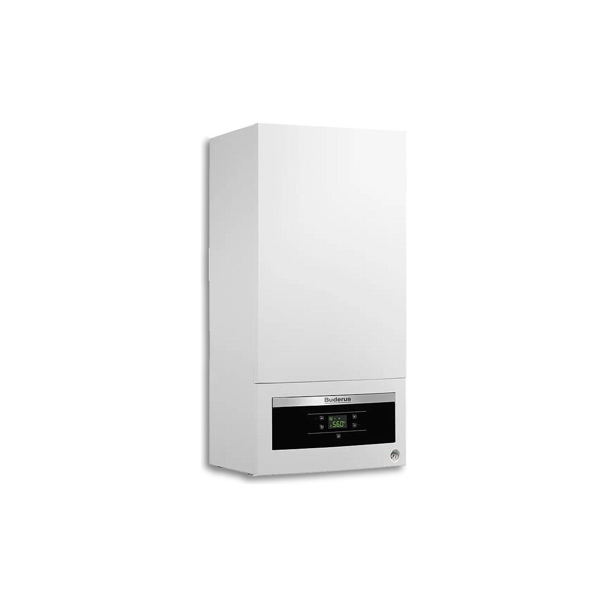 Buderus Logamax Plus GB062 20 Kw Hermetik Yoğuşmalı Kombi