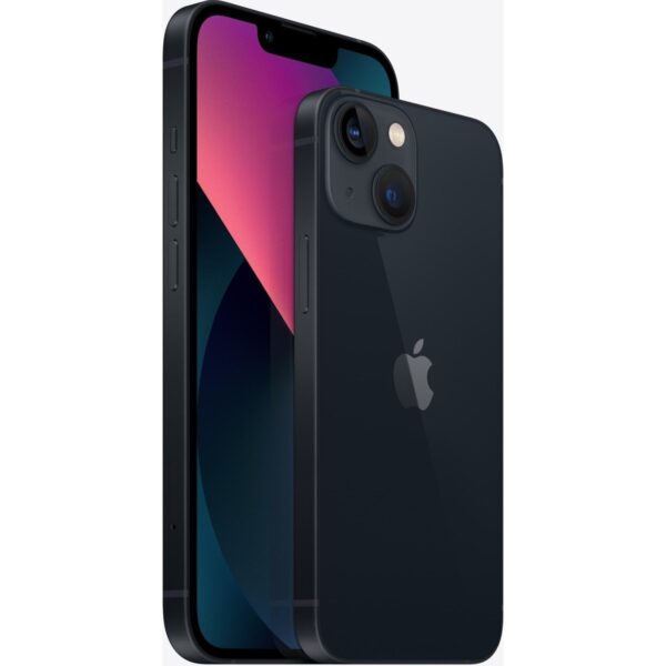 Apple iPhone 13 128 GB ( 2 Yıl Apple Türkiye Garantili )