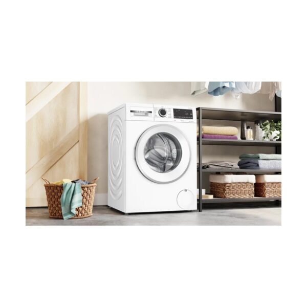Bosch WGA242X3TR Serie 4 Çamaşır Makinesi 9 kg maks. 1200 dev./dak.