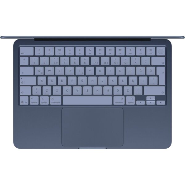 Apple MacBook Neo A18 Pro 8GB 512GB SSD macOS 13″ Taşınabilir Bilgisayar Indigo MHFG4TU/A ( 2 Yıl Apple Türkiye Garantili )