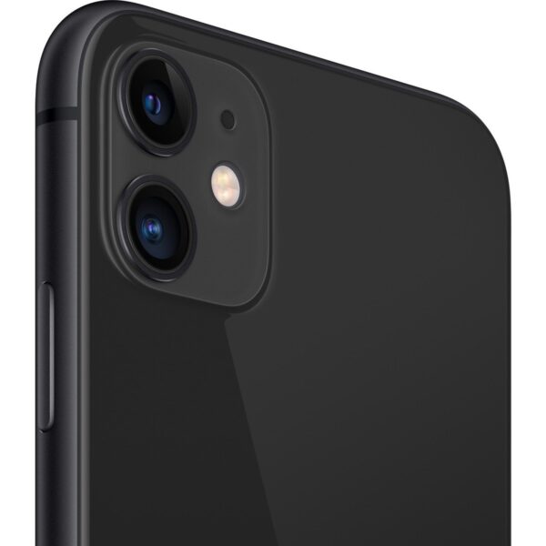 Apple iPhone 11 128 GB Siyah ( 2 Yıl Apple Türkiye Garantili )
