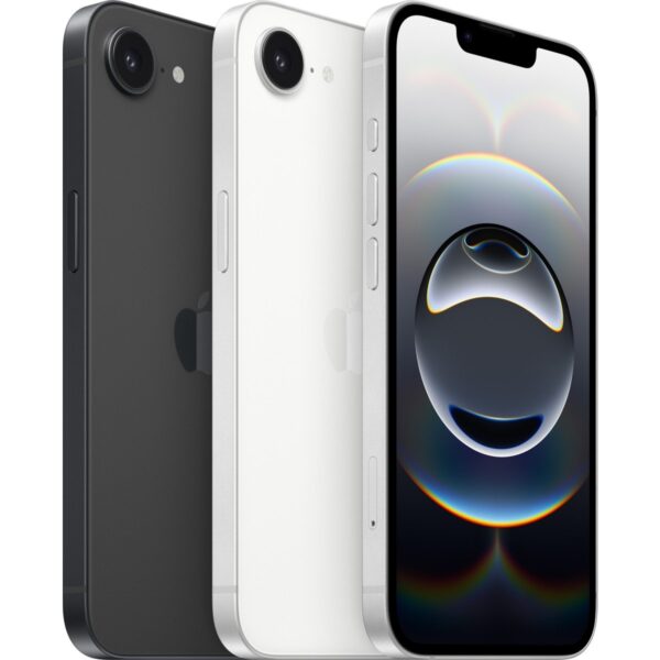 Apple iPhone 16e 128GB ( 2 Yıl Apple Türkiye Garantili )