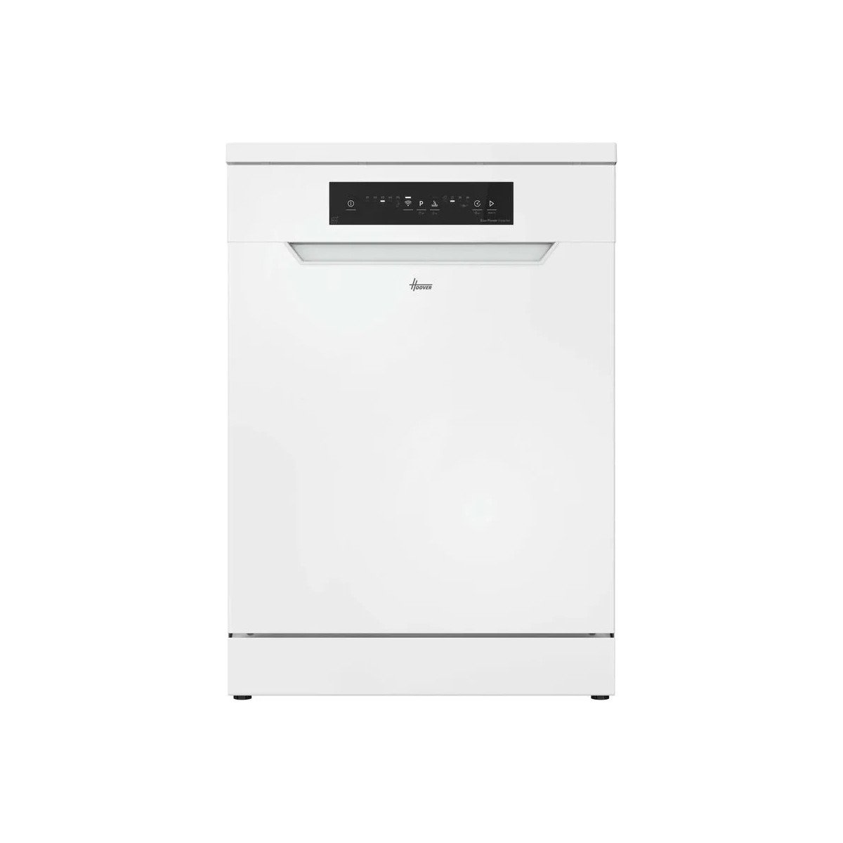 Hoover HF 3E9L0W-17 5 Programlı Wi-Fi Bağlantılı Bulaşık Makinesi