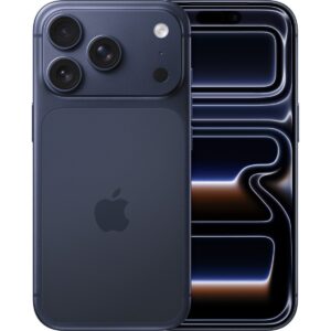 Apple iPhone 17 Pro ( 2 Yıl Apple Türkiye Garantili )
