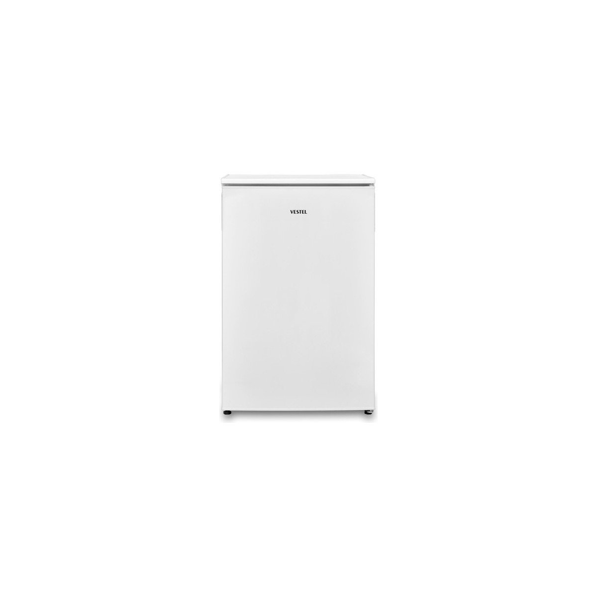 Vestel CDS301 103 lt E Enerji Sınıfı Çekmeceli Dikey Derin Dondurucu