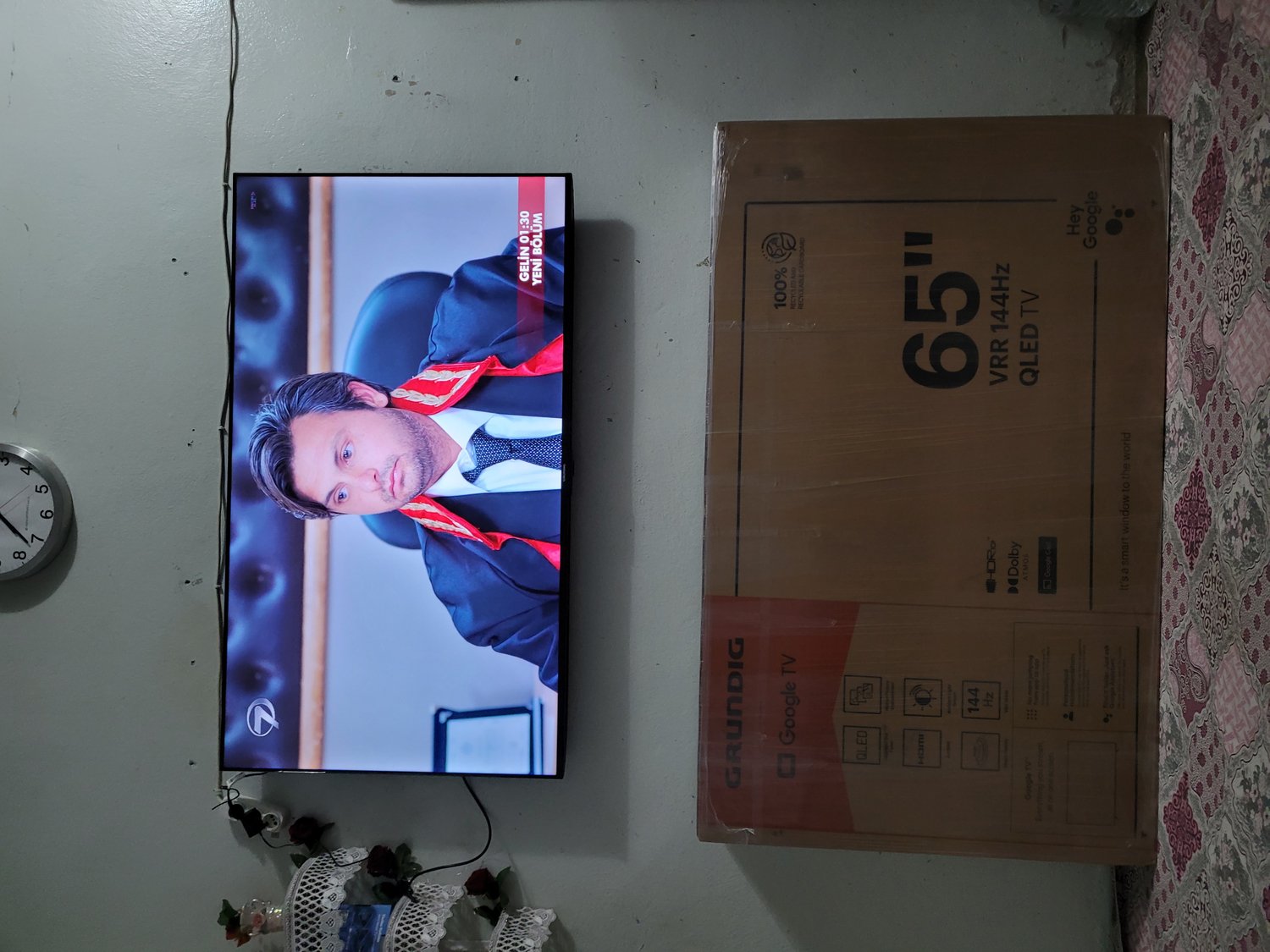 Umay Ocakerler ürün değerlendirmesi