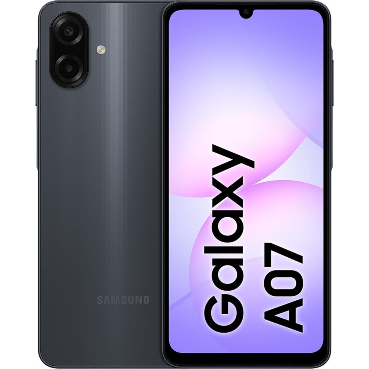 Samsung Galaxy A07 128 GB 4 GB Ram (Samsung Türkiye Garantili)