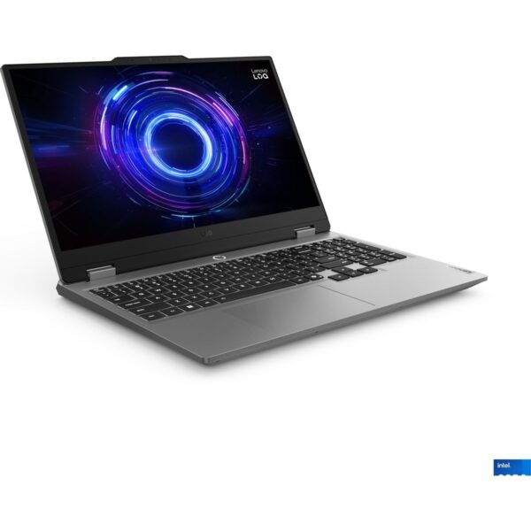 Lenovo LOQ Intel Core i5 14500HX 16GB 512GB SSD RTX5060 Freedos 15.6″ Taşınabilir Bilgisayar 83JE012LTR