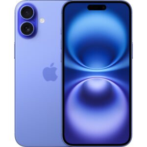 Apple iPhone 16 Plus ( 2 Yıl Apple Türkiye Garantili )