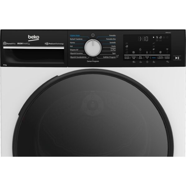 Beko Kmb 1011 I 10 Kg Kurutma Makinesi