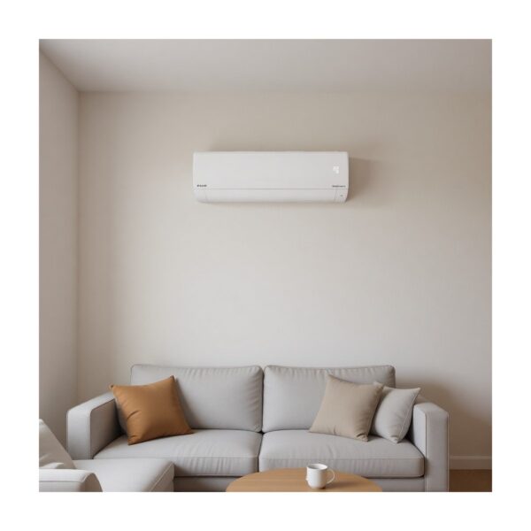 Arçelik 18325 Ekolojik Inverter Klima 18.000 Btu/h Split Klima