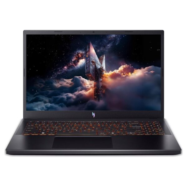 Acer Nitro V 15 ANV15-52 Intel Core i5 13420H 8GB 512GB SSD RTX5050 Freedos 15.6” 165Hz Taşınabilir Bilgisayar NH.QZ7EY.003
