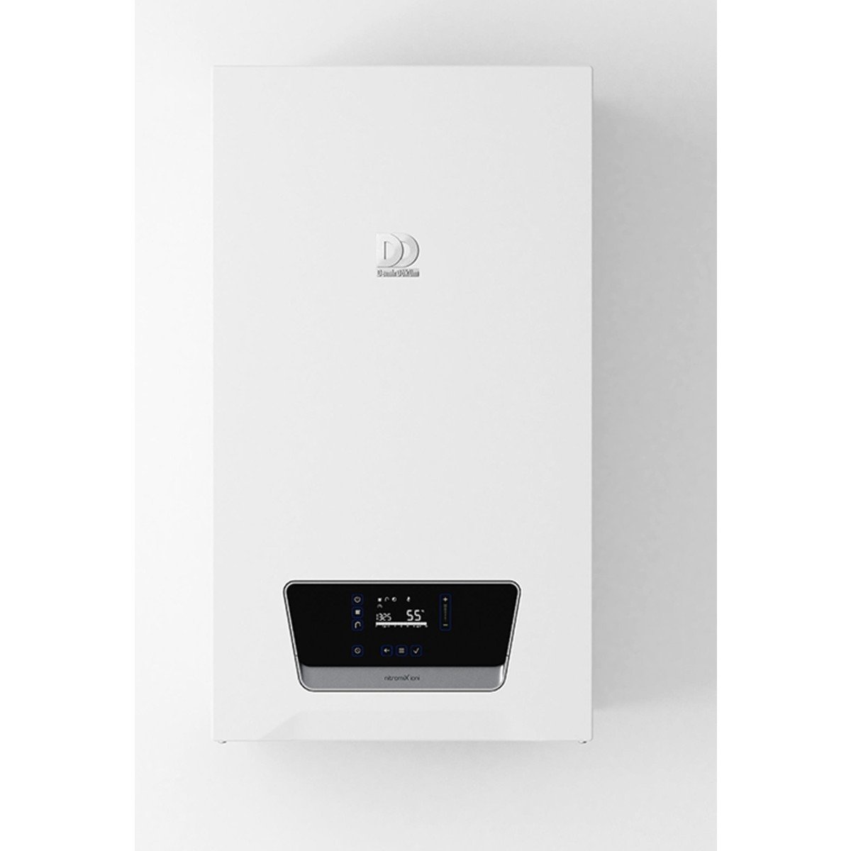 Demirdöküm Nitromix Ioni 28/36 Kw Yoğuşmalı Kombi