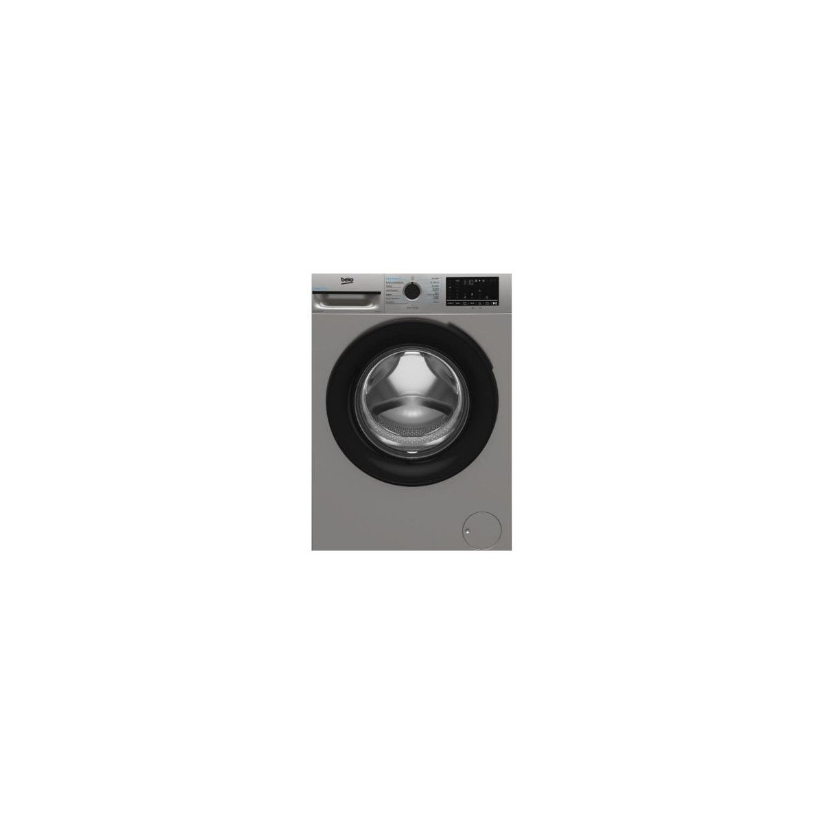 Beko CM 10121 S 10 kg Çamaşır Makinesi