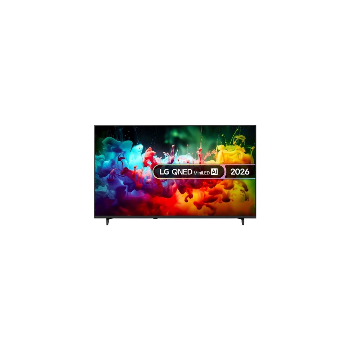 LG 55QNED70B6C 55'' 139 Ekran Uydu Alıcılı 4K Ultra HD Smart webOS MiniLED TV
