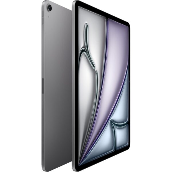 Apple iPad Air M4 13″ 128GB Wi-Fi Uzay Grisi MH5N4TU/A ( 2 Yıl Apple Türkiye Garantili )