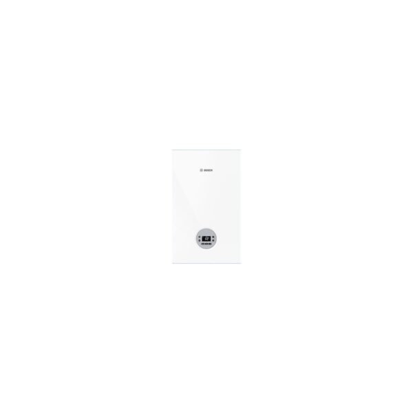 Bosch Condens 1200 W 24/24 Kw (20.000 Kcal) Tam Yoğuşmalı Kombi