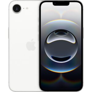 Apple iPhone 16e 128GB ( 2 Yıl Apple Türkiye Garantili )