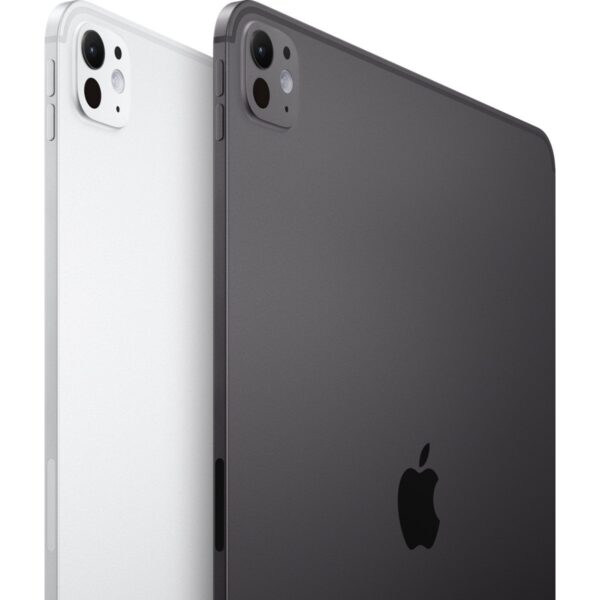 Apple iPad Pro M5 Wi-Fi 256GB 11″ Standart Cam ( 2 Yıl Apple Türkiye Garantili )