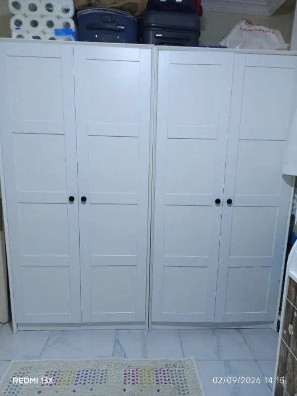 Rukiye Demireller ürün değerlendirmesi