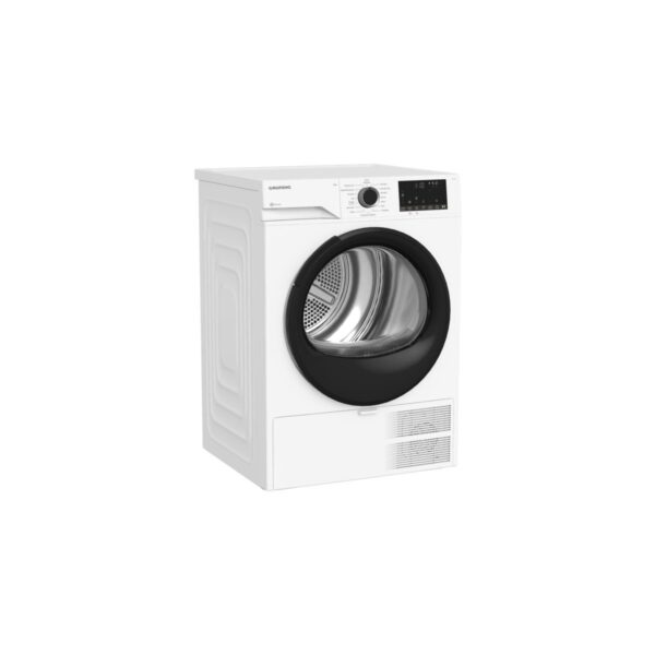 Grundig Gdh 9655 Isı Pompalı 9 kg Kurutma Makinesi