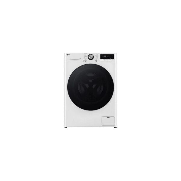 Lg F4Y7EYWYW A Enerji Sınıfı 11 kg 1400 Devir Çamaşır Makinesi Beyaz