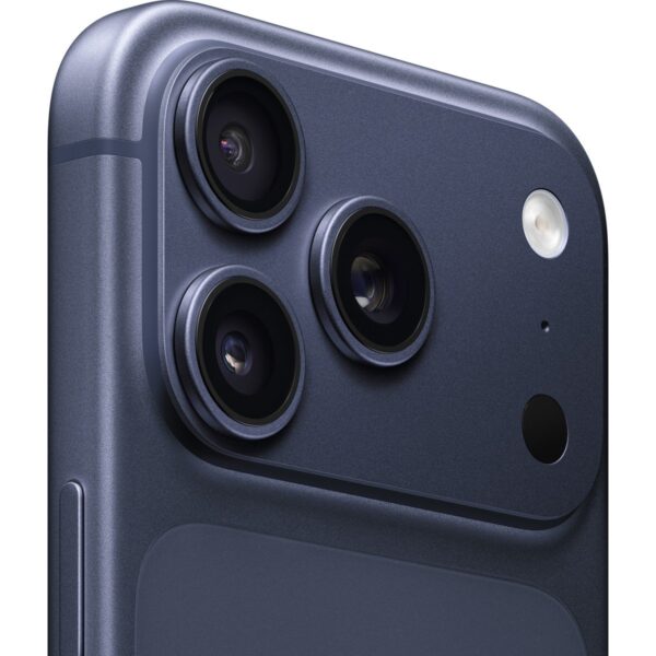 Apple iPhone 17 Pro ( 2 Yıl Apple Türkiye Garantili )