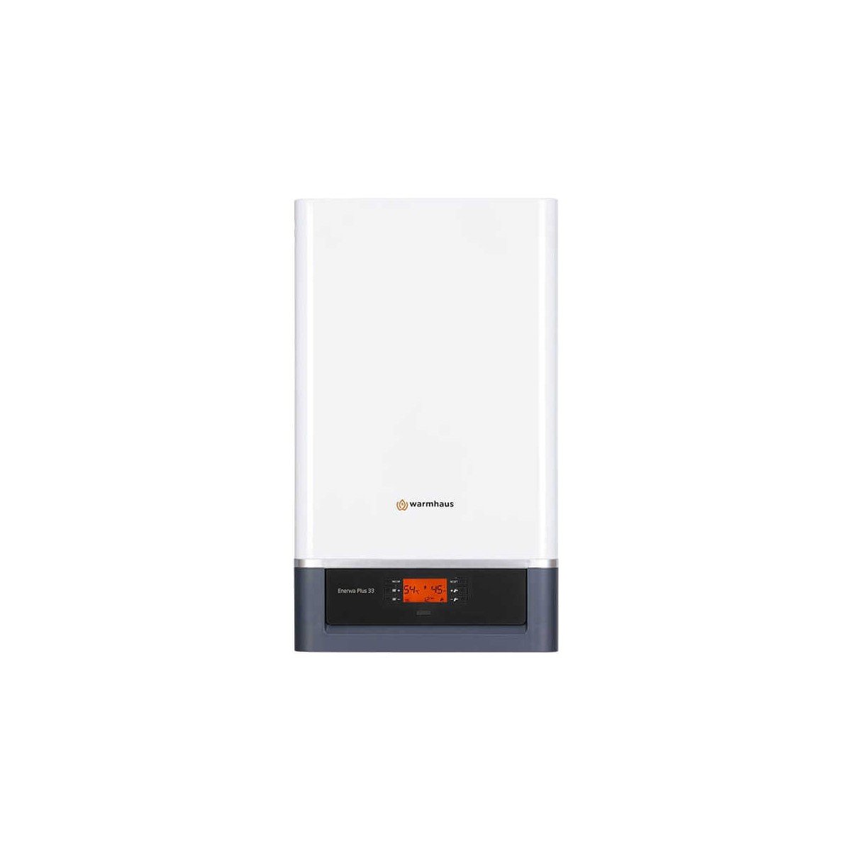 Warmhaus Enerwa Plus 42/40 Kw (36.000 Kcal) Tam Yoğuşmalı Kombi