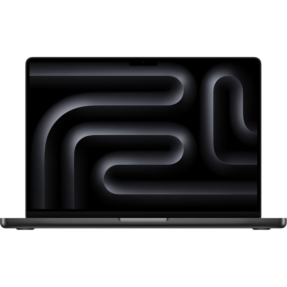Apple MacBook Pro M5 Pro 24GB 1TB SSD macOS 14" Taşınabilir Bilgisayar Uzay Siyahı MGDR4TU/A ( 2 Yıl Apple Türkiye Garantili )
