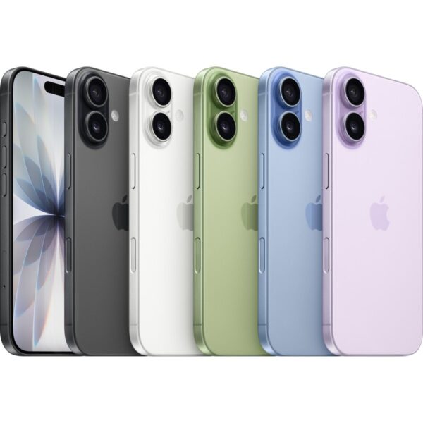 Apple iPhone 17 ( 2 Yıl Apple Türkiye Garantili )