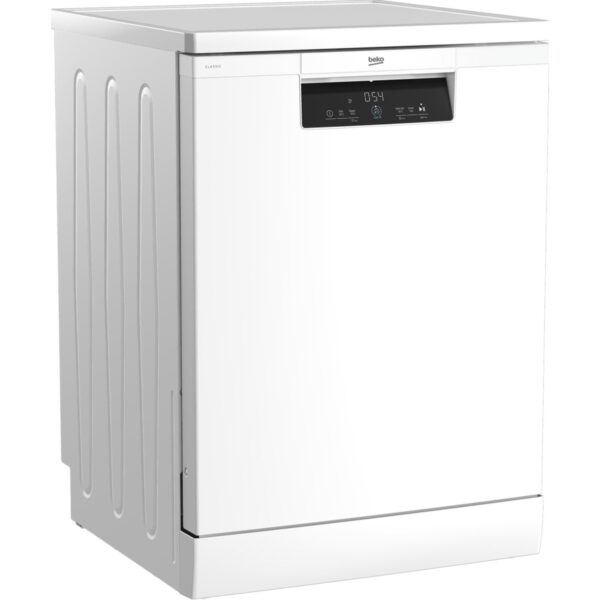 Beko B 600 bClassic Serisi Solo Bulaşık Makinesi